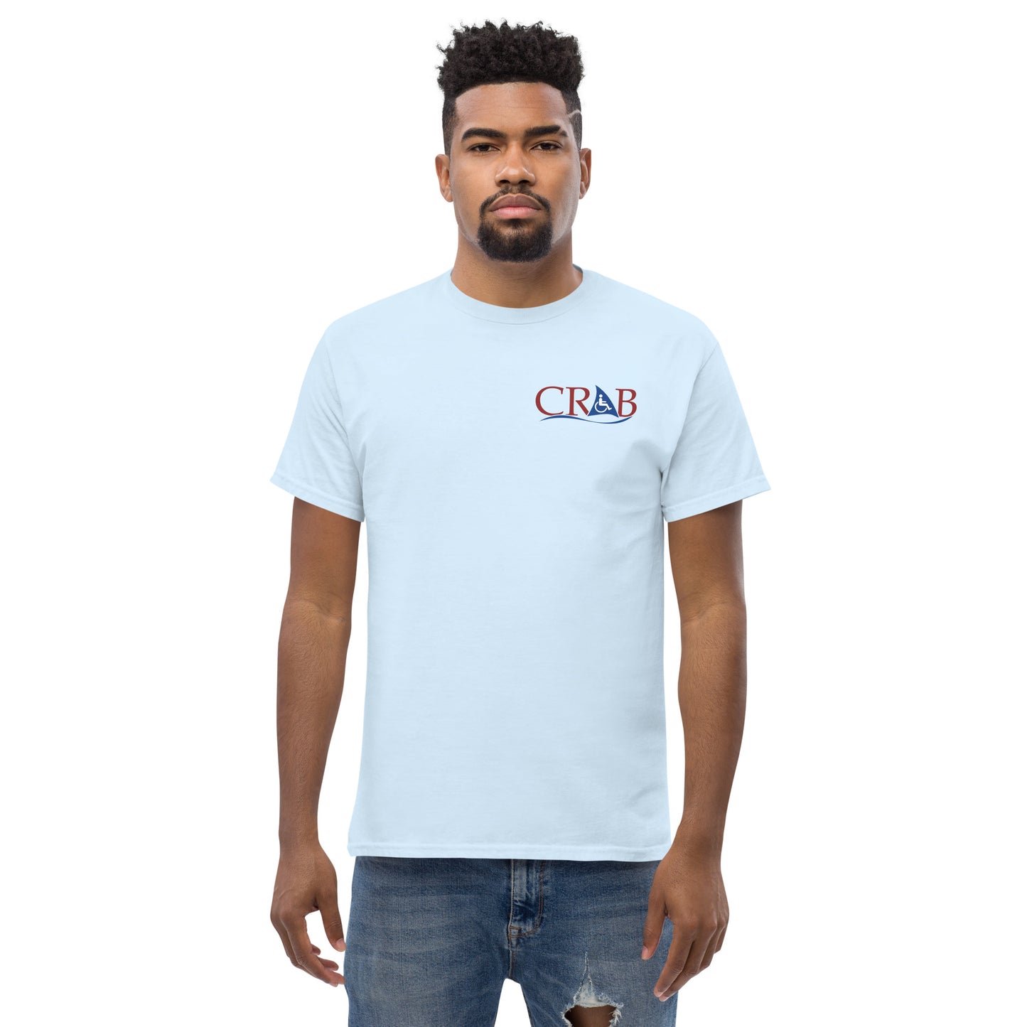 Men's classic tee